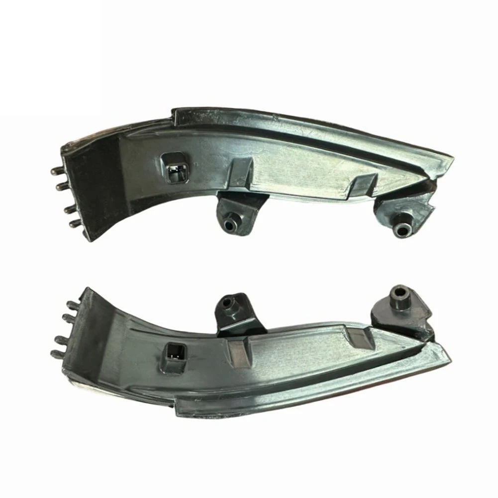 Car Side Rearview Mirror  Steering Light  95260949 For Chevrolet For Spark  2011-2017  Turn Signal Indicator  Lamp Accessories