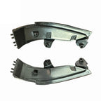 Car Side Rearview Mirror  Steering Light  95260949 For Chevrolet For Spark  2011-2017  Turn Signal Indicator  Lamp Accessories