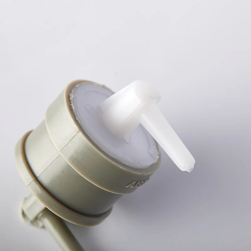 1Pcs Gas Filter 90917-11036 For Toyota Hilux Hiace Land Coaster Hfn KZN KUN HDJ VDJ Vacuum Oil Separator Filter
