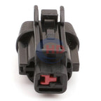 1Pin Connector Waterproof 2.2mm Male Female Connectors Automobile Housing Electric Wiring Harness for Nissan 6188-0551 6185-0862