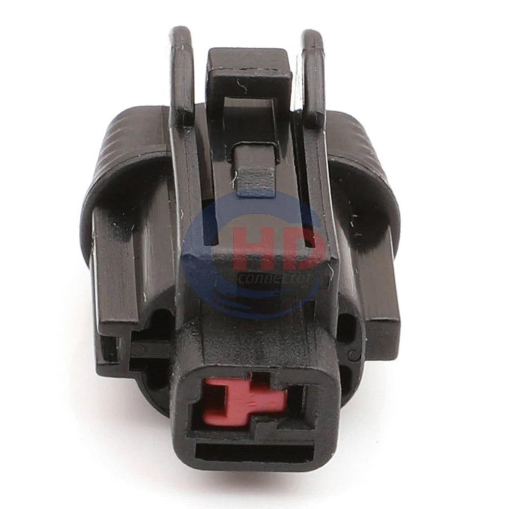 1Pin Connector Waterproof 2.2mm Male Female Connectors Automobile Housing Electric Wiring Harness for Nissan 6188-0551 6185-0862
