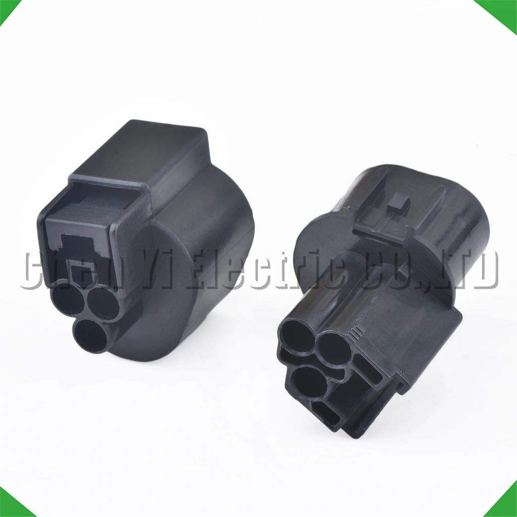 3-Pin Auto Connector Connectors Daytime running lights lights harness PB621-030