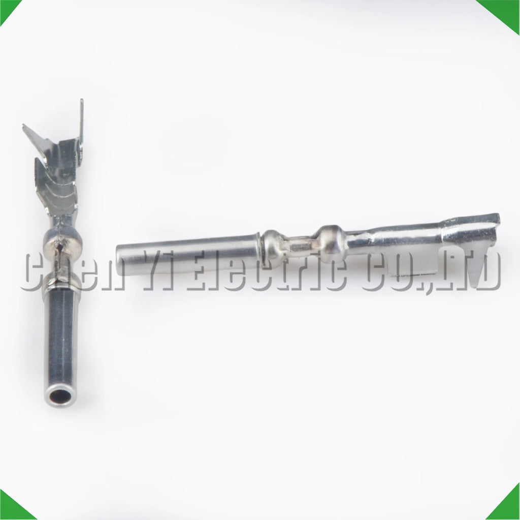 Auto Connector Connector Female Crimp 1447221-3 Sheath Automotive Connectors harness