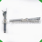 Auto Connector Connector Female Crimp 1447221-3 Sheath Automotive Connectors harness
