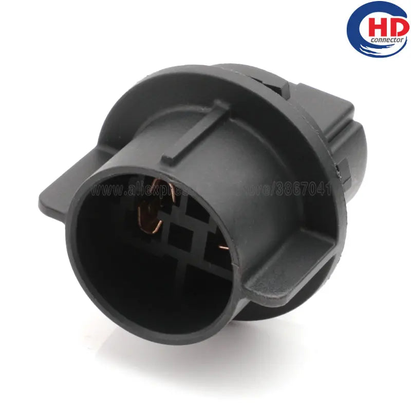 Auto lamp holder wiring harness connector plug HDL-324