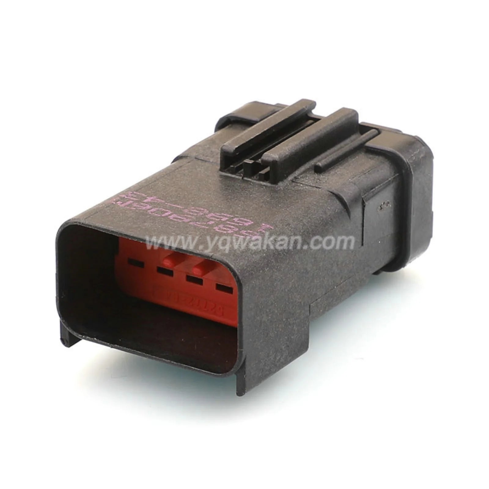 10 PIN Connector FCI 2.8mm Series Male Female Connectors Wiring Harness For Fuel Pump 54201016 54201009