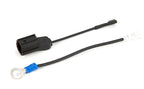 Car snail horn horn special modification plug and socket horn modification wiring harness