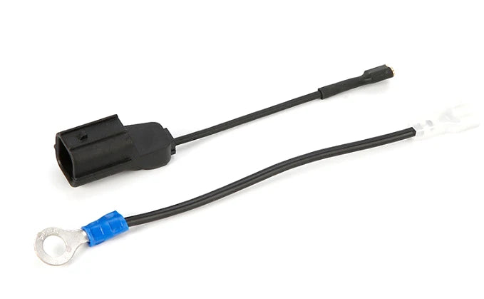 Car snail horn horn special modification plug and socket horn modification wiring harness