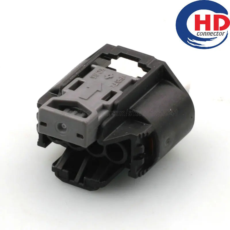 4pin auto waterproof electric plastic wire harness connector 6189-7667