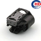 4pin auto waterproof electric plastic wire harness connector 6189-7667