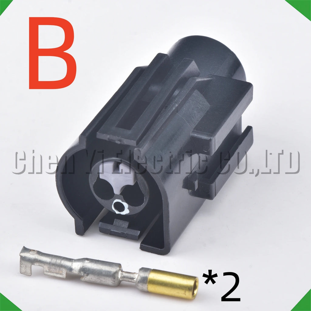 2-Pin Auto Connector Automotive Connectors Manifold Temperature sensor