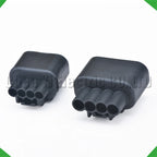 4-Pin Auto Connector Connector Connector Expedition blower Ford ignition