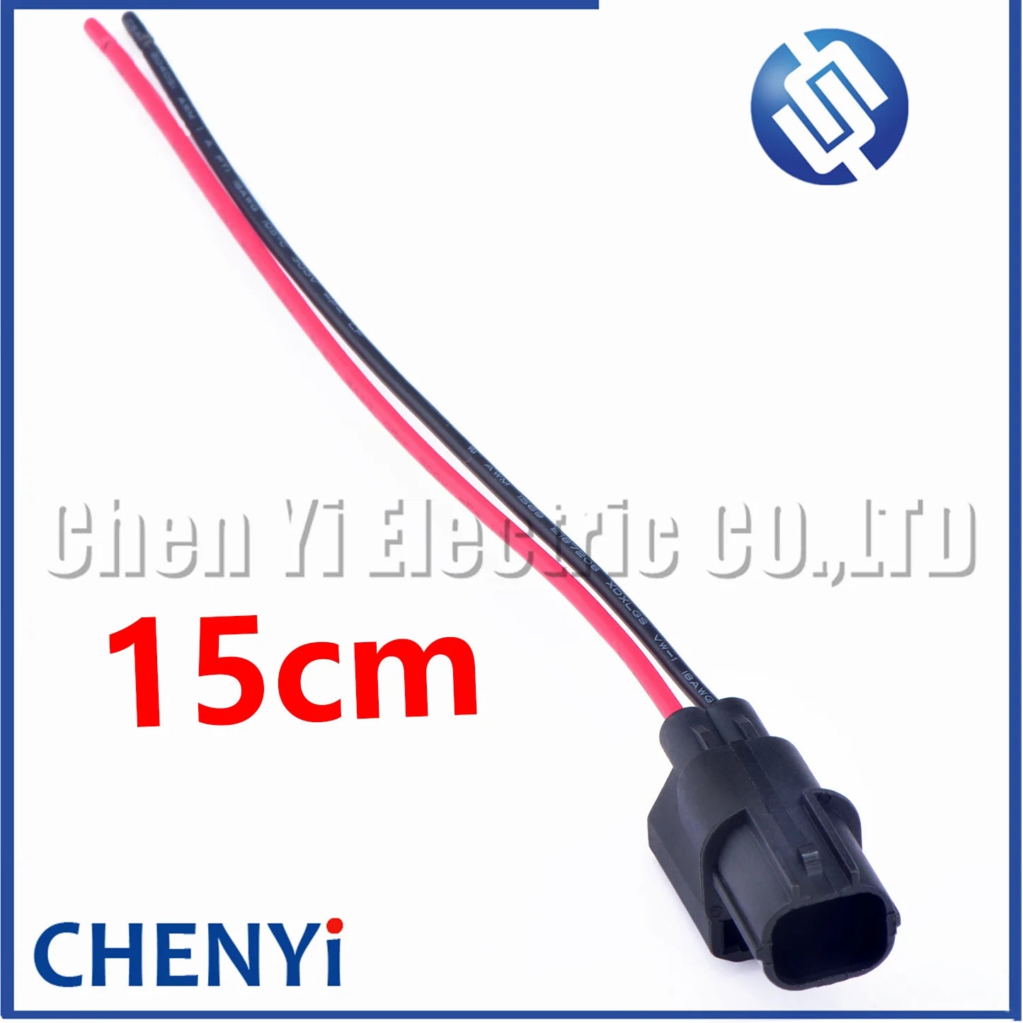 2 Pin Auto waterproof ABS sensor plug ignition coil plug Turn signal connector 6189-0890 6918-1835 6188-0589 For Honda CRV Civic