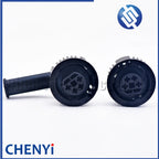 4 Pin Automotive Connectors mileage sensorr Wire harness Plug For F2000 F3000 vehicle speed sensor truck 81.27421.0129