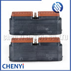 70 Pin Automotive waterproof connector harness plug DRC16-70SA DRC16-70S DRC16-70SB For Deutsch