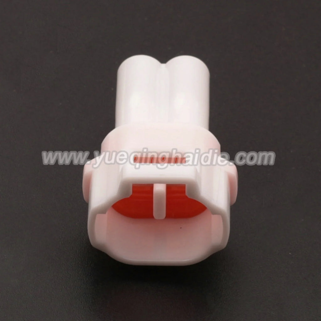 2PIN Connector Waterproof 2mm Male Female Automotive Wiring Harness For Honda Yamaha 6187-2171 6180-2181