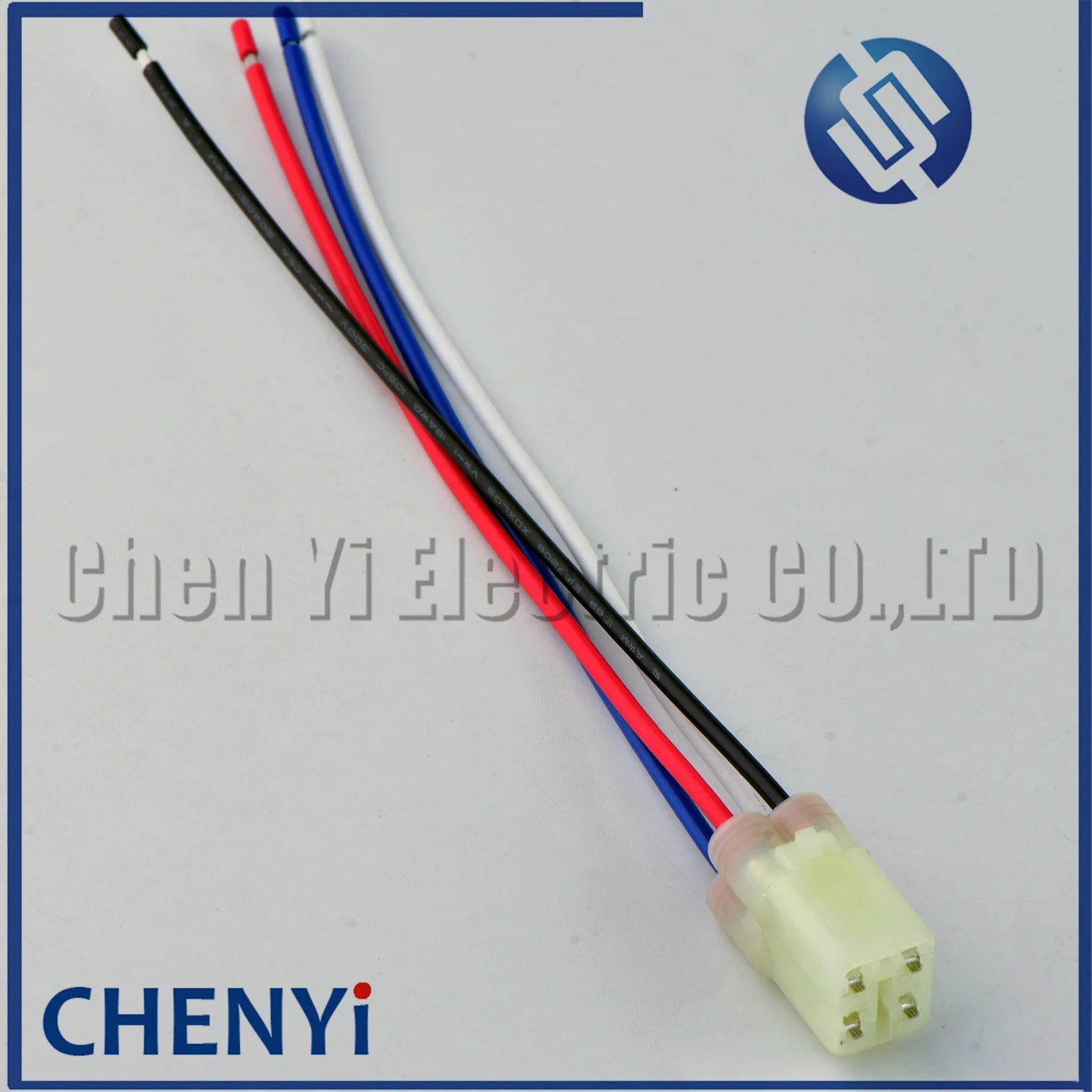 4 Pin HM 090 male female Auto Oxygen Sensor plug Waterproof Electrical Connector Wire Harness Plug 6180-4181 6187-4441