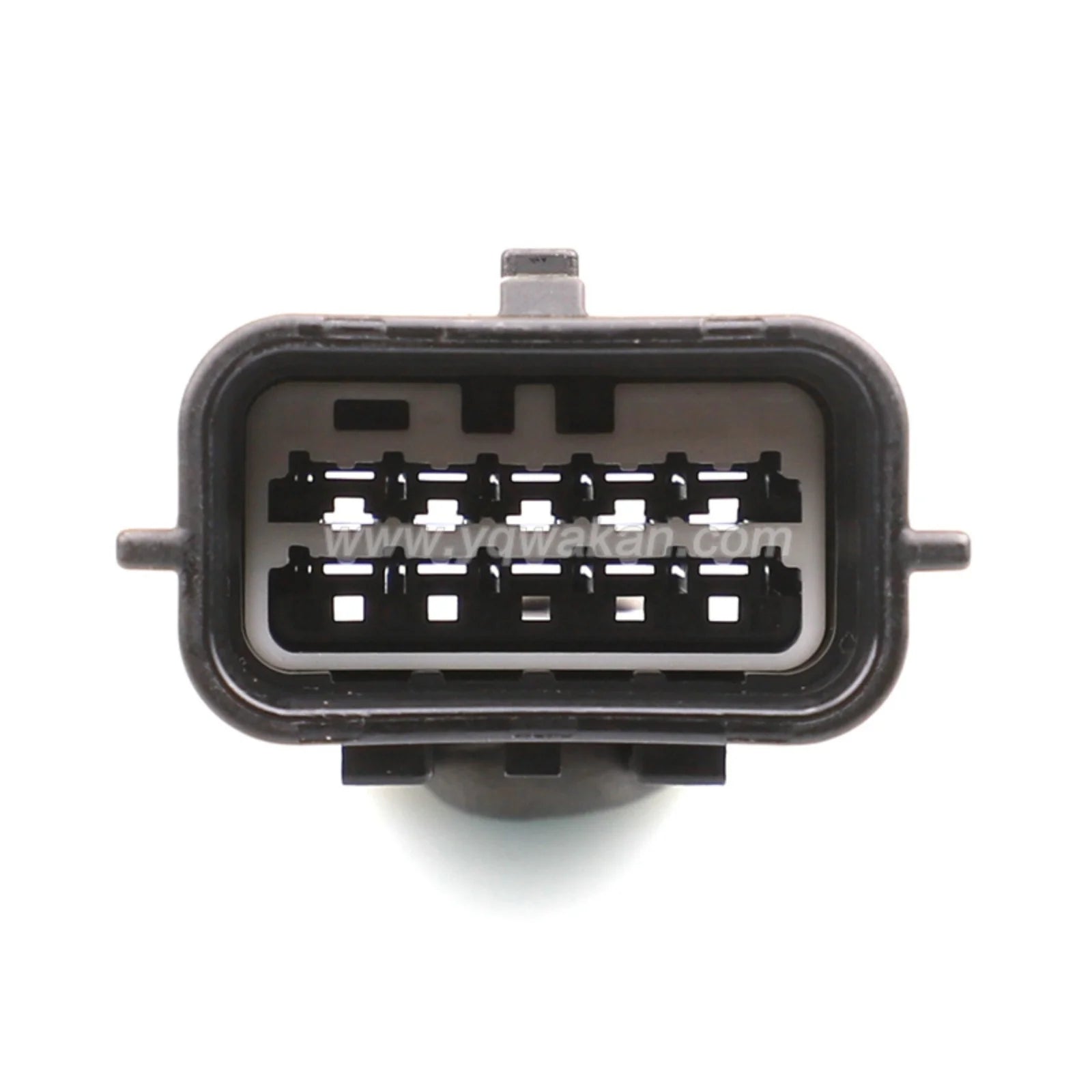 10-PIN 0.6mm Male Female Connector Auto Waterproof Wiring Cable Connector  For Toyota Nissan Honda 7282-8856-30 7283-8856-30