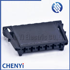 6 Pin female Automobile connector Tail light Plug 1-929149-1 A037 545 35 28 With pins A0375453528
