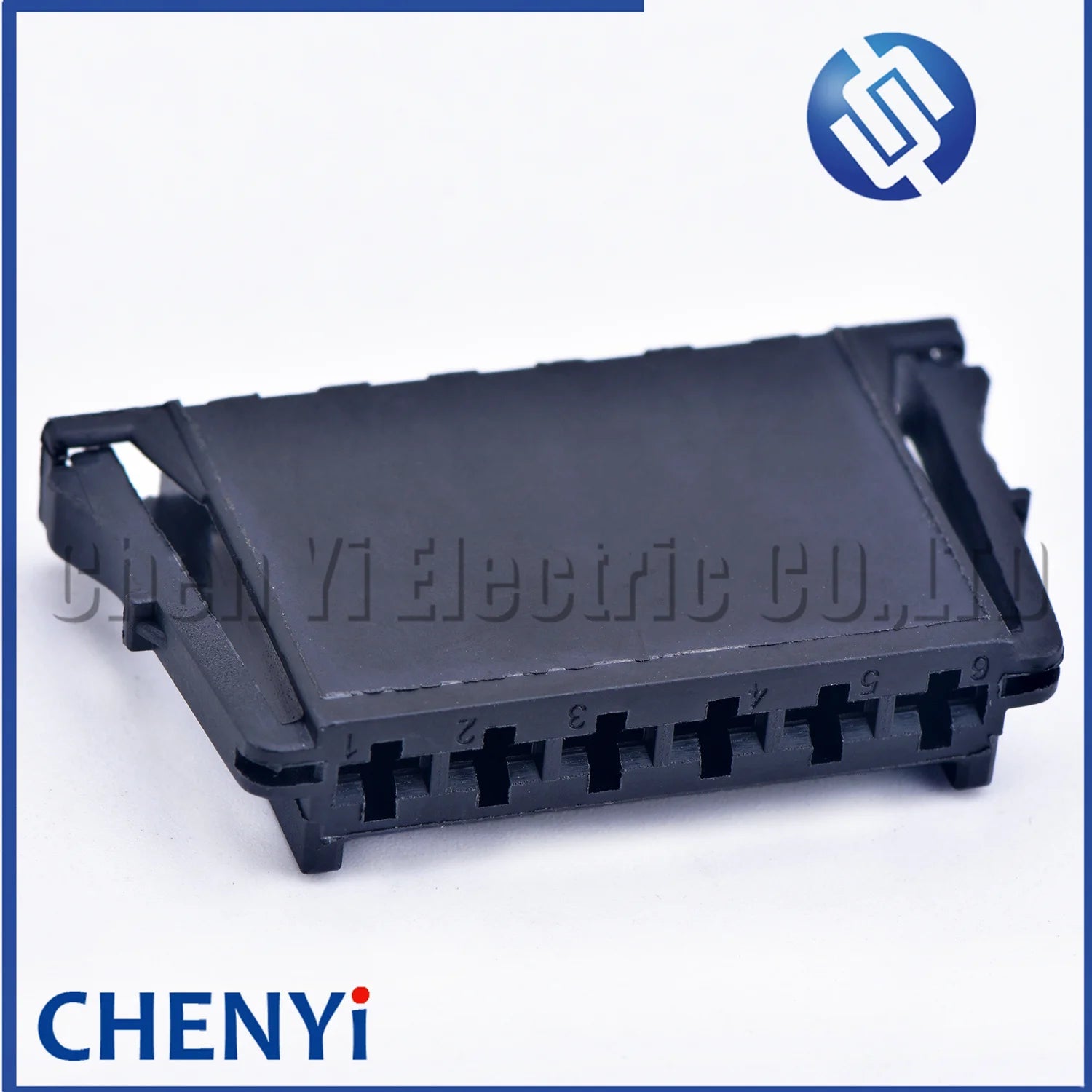 6 Pin female Automobile connector Tail light Plug 1-929149-1 A037 545 35 28 With pins A0375453528