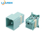 182649-1/206043-1 is suitable for the male and female mating terminals of automotive connectors