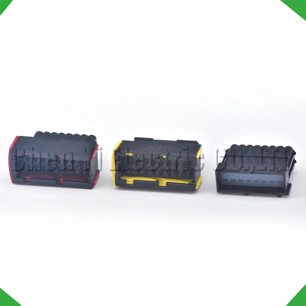 16-Pin Wire Harness 16Pin Automobile waterproof connector Modulo harness A001530022