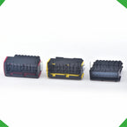 16-Pin Wire Harness 16Pin Automobile waterproof connector Modulo harness A001530022