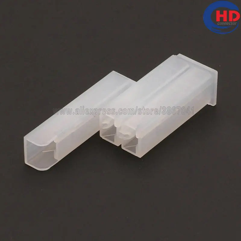 3pin auto waterproof   electric   plastic  wire   harness   connector 172075-1