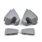 2PCS 95994975 Gray Sun Visor Support Clip Retainer For Cruze For Sonic For Fix The Sun Visor On The Sun Visor