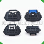6-Pin Auto Connector Connector Accelerator pedal electronic throttle sensor