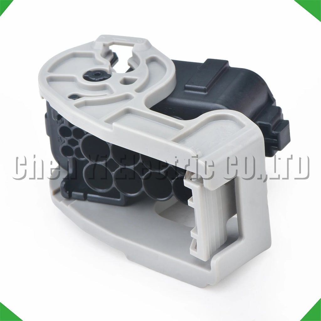 12-Pin Auto Connector Connector Automotive Connectors Engine Hyundai Kia