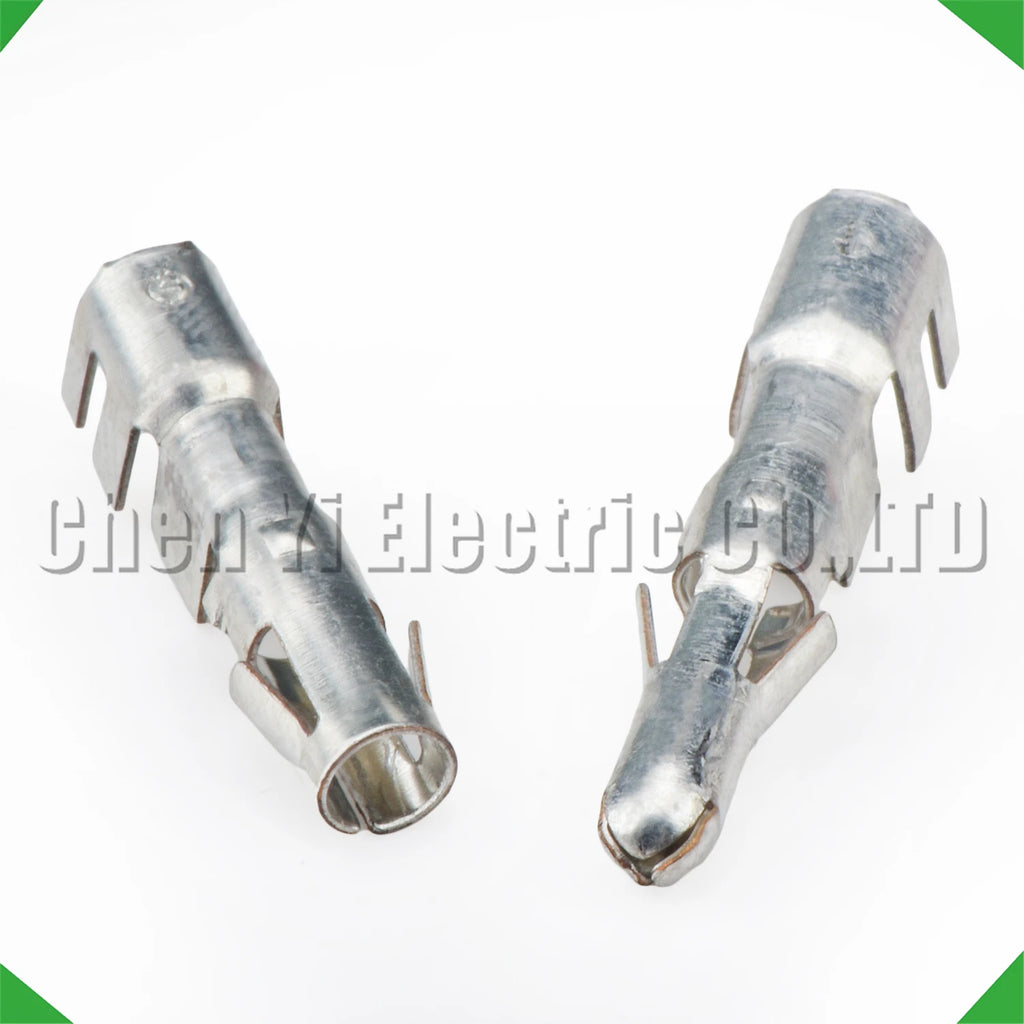 Auto Connector Female Crimp 925713-1 925714-1 Sheath Automotive Connectors harness