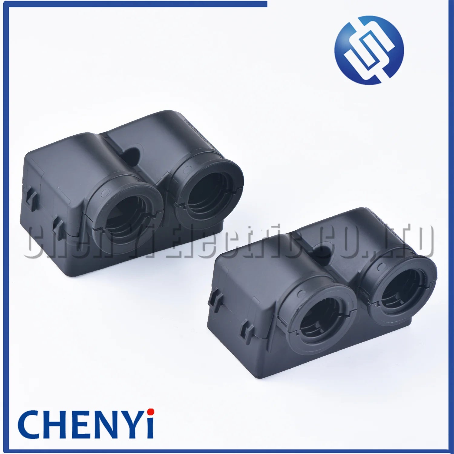 50 Pin 60 Pin Connector 90 Degree Back Cover 0528-002-6005 0528-001-5005 for Deutsch DRC Series DRC26-50S DRC26-60S