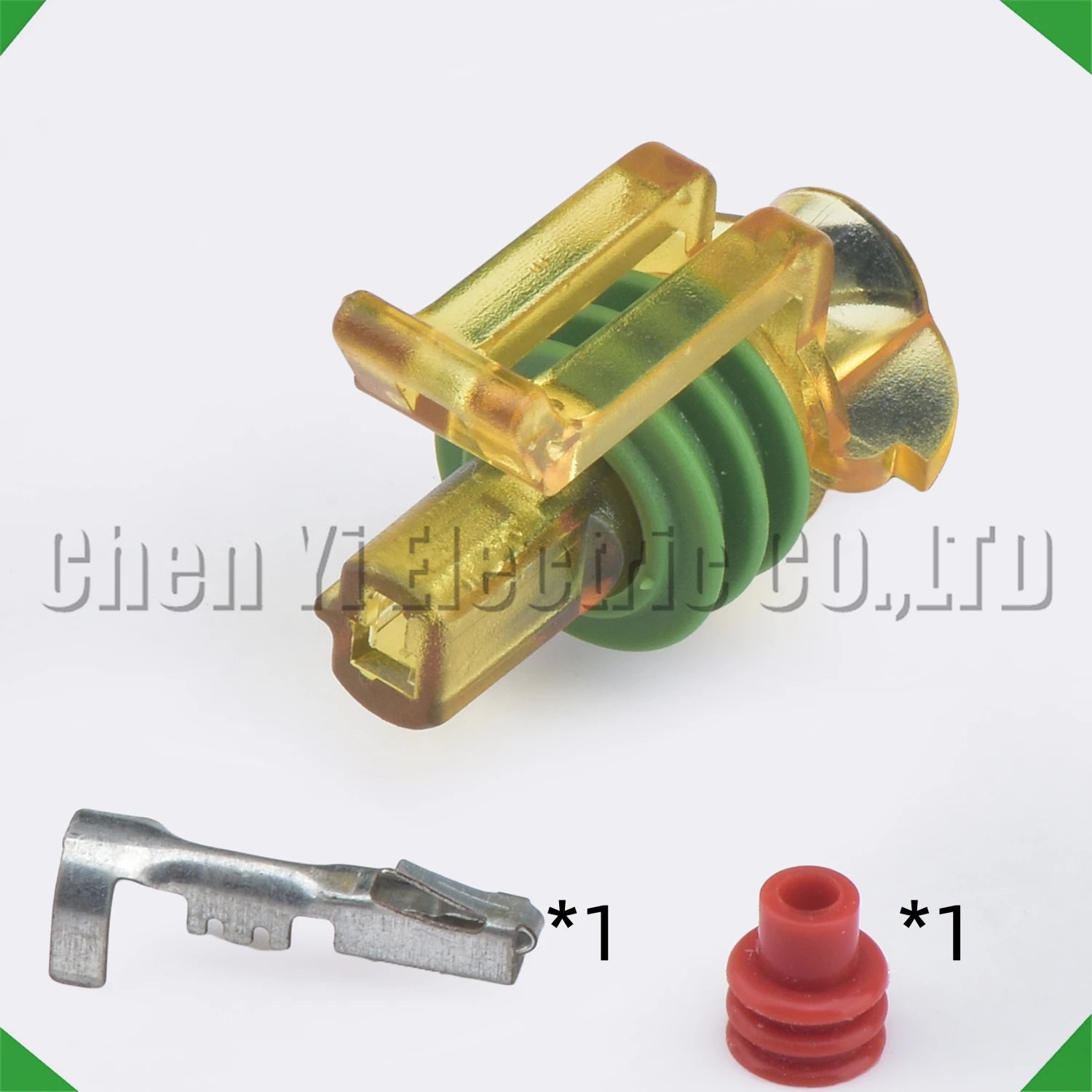 1-Pin Auto Connector Connector Automotive Connectors pressure switch Gm