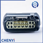 24 Pin headlamp engine connector sea doo jetski dashboard plug F934000 F668000 13795018 For Chrysler Dodge Journey Jeep Cadillac
