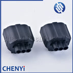 3 Pin female Automobile waterproof SSC Clutch speed sensor plug Generator Connector 184032-1 184034-1 184311-1 For Ford Focus