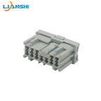6098-0252/6098-0251 is suitable for the electric seat plug DJ7126-2.2-11/21 with terminals