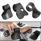 Motorcycle Universal Throttle Grip Motorcyle Cruise Control Cruise Assist Hand Rest Control Grips Accelerator Handlebar Amagi