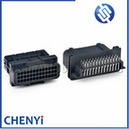 39 Pin female or male ECU ECM PCB connector waterproof plug socket with Pins For HAOJUE Honda Motorcycle Genio scooter