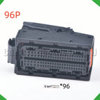 96-Pin Connector EDC16 Diesel Common Engine Computer Board Connector 1928404781 1928404916