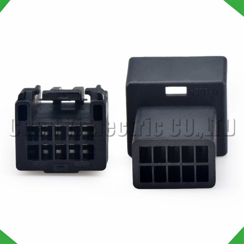 10-Pin Auto Connector Connector Automotive Connectors Radar start switch Toyota Honda