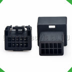 10-Pin Auto Connector Connector Automotive Connectors Radar start switch Toyota Honda