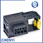 9 Pin Automotive waterproof connector Transmission gearbox computer board harness plug 33116063 251.7.2535.10 For Ford cadillac
