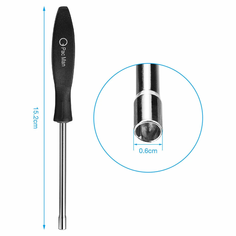 3 Pcs Carburetor Adjustment Screwdriver Carburetor Adjustment Chainsaw Tool For Husqvarna Poulan Carburetor Repair Tool