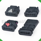 5-Pin Auto Connector Connector Connectors taillights brake lights meter harness 4F0973705