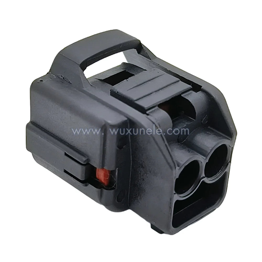 25 Sets 2 Pin 7283-7022-10 Sealed  Wire Connector for Temperaturer Sensor Plug