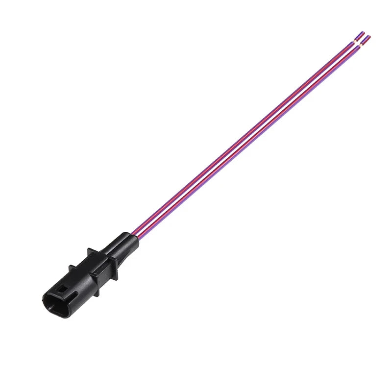 Suitable for BMW 3 Series door handle comfortable access harness plug connector BMW Universal LED light connector