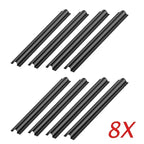 4/8pcs Car Cable Organizer Kit, Neat Damage-Free Interior Sleeves for Toyota RAV4 Corolla AYGO Verso AVENSIS YARIS/VITZ Amagi