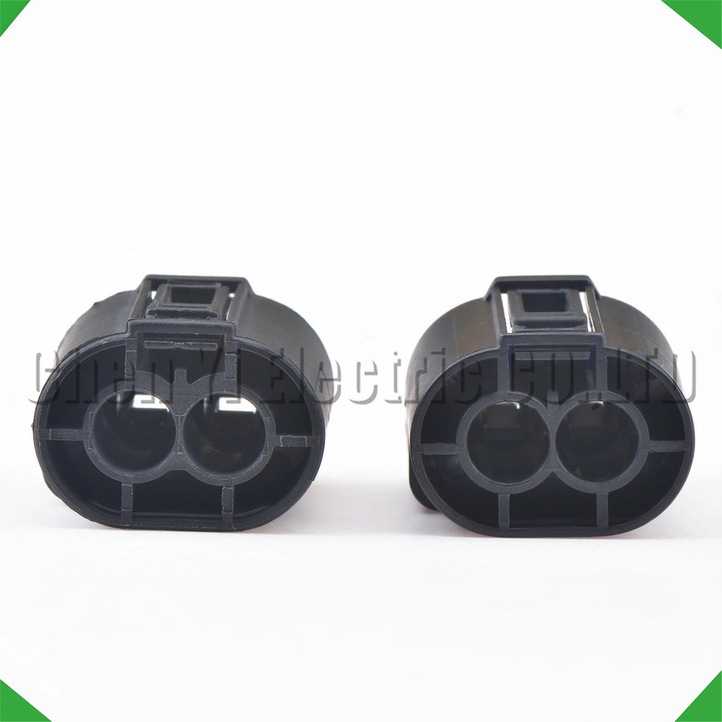 2-Pin Wire Harness Automotive Waterproof Connector snail harness connector