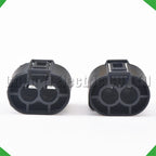 2-Pin Wire Harness Automotive Waterproof Connector snail harness connector